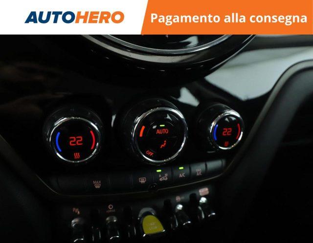 MINI Countryman 1.5 Cooper SE Countryman ALL4 Automatica