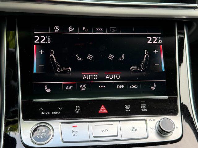 AUDI Q8 50 TDI 286 CV quattro tiptronic S-LINE PLUS