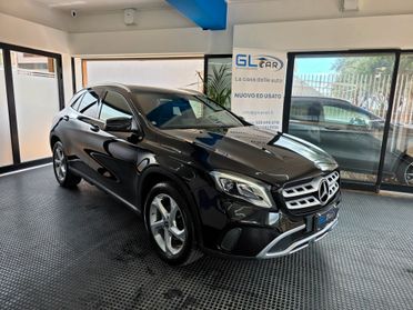 Mercedes-benz GLA 200d Automatic 4Matic Sport