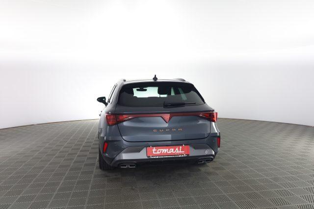 CUPRA Leon Leon Sportstourer 2.0 TDI 150 CV DSG