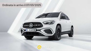 MERCEDES-BENZ GLA 250 Automatic 4Matic AMG Line Premium Plus