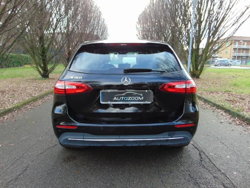 MERCEDES Classe B (W247) B 160 Sport