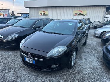 Fiat Bravo 1.6 MJT 120 CV DPF Easy