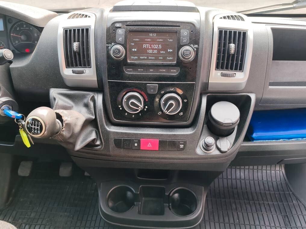 FIAT DUCATO