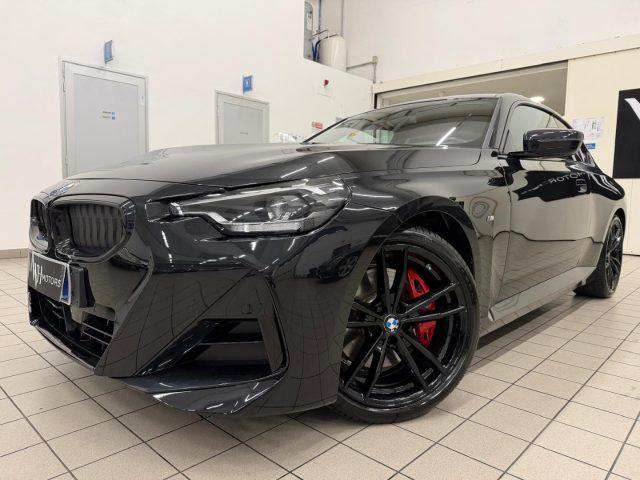 BMW 220 d 48V Coupé Msport //BELL1SS1MA//