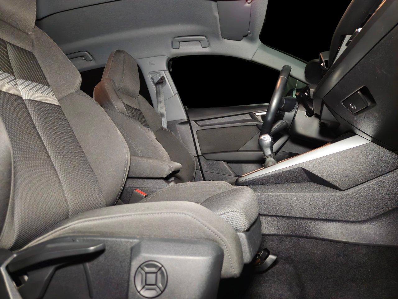 Audi A3 Sportback 30 2.0 tdi S line edition