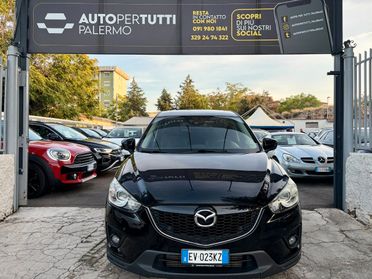 Mazda CX-5 2.2 Exceed 4wd 150cv