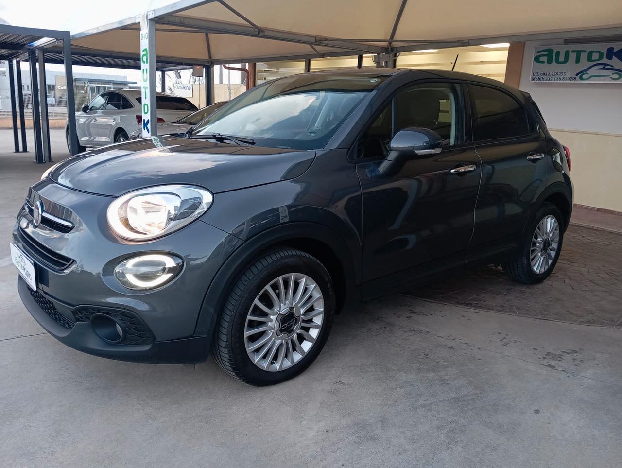 Fiat 500X 1.0 T3 120 CV