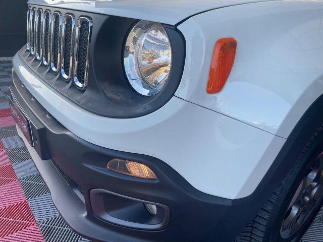 JEEP Renegade 1.6 Mjt 120 CV Longitude