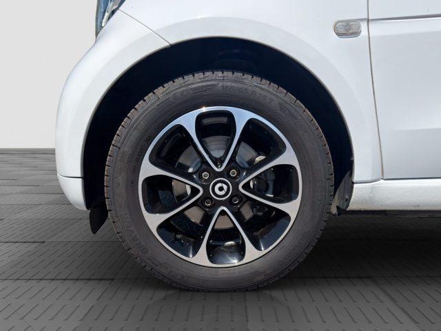 SMART ForTwo fortwo 70 1.0 Aut/twinamic Prime