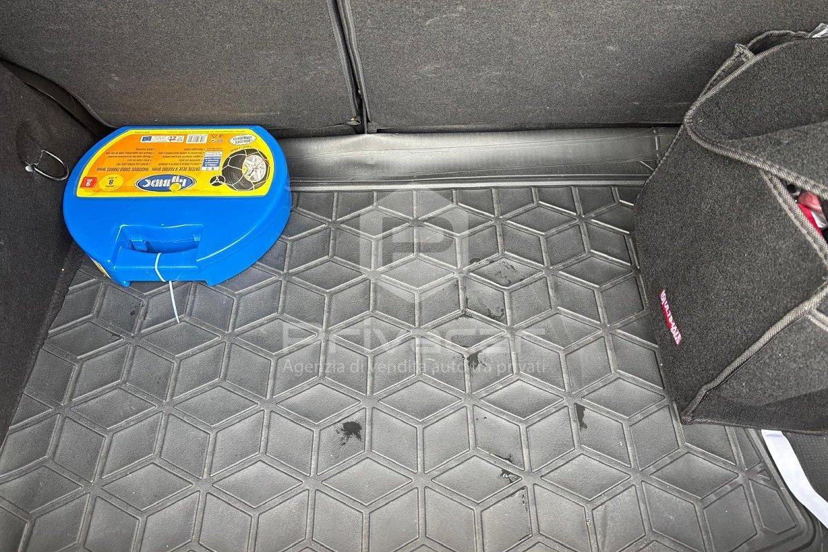 RENAULT Clio TCe 100 CV GPL 5 porte Evolution