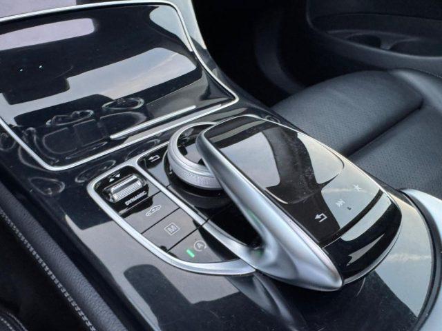 MERCEDES-BENZ GLC 250 d 4Matic Premium