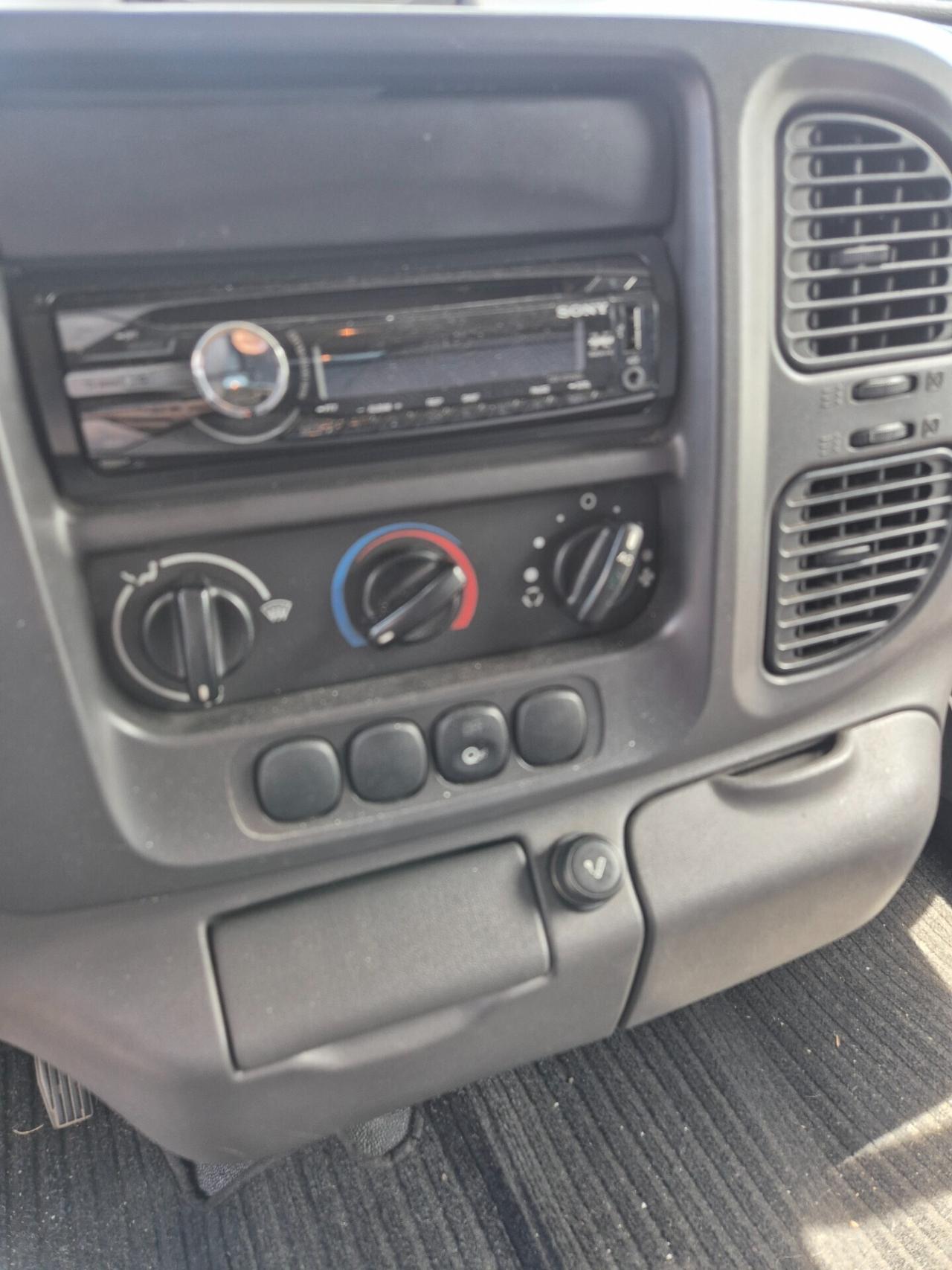 Ford Transit 2.0 TDI POMPA DIESEL GUASTA