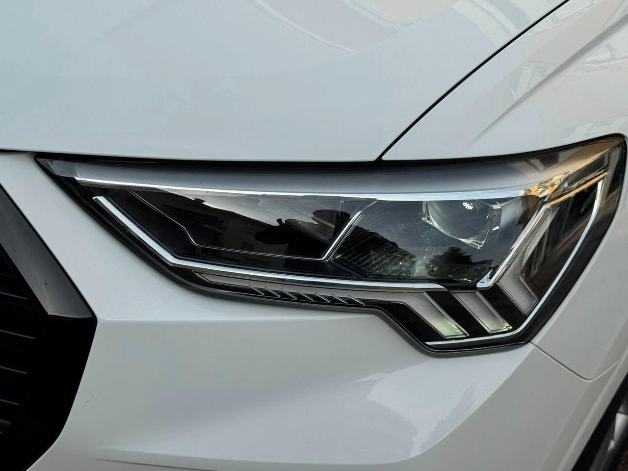 AUDI Q3 35 2.0 TDI 150 CV. S-LINE S-TRONIC FULL FULL