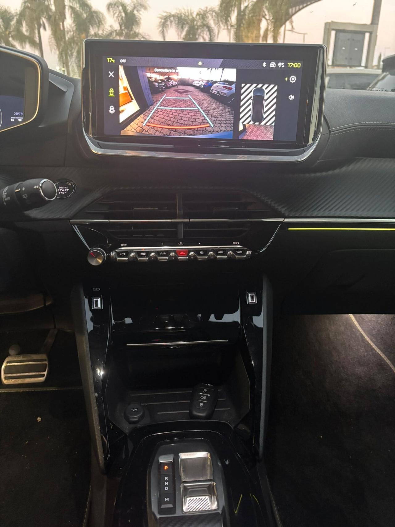 Peugeot 2008 BlueHDi 130 S&S EAT8 GT