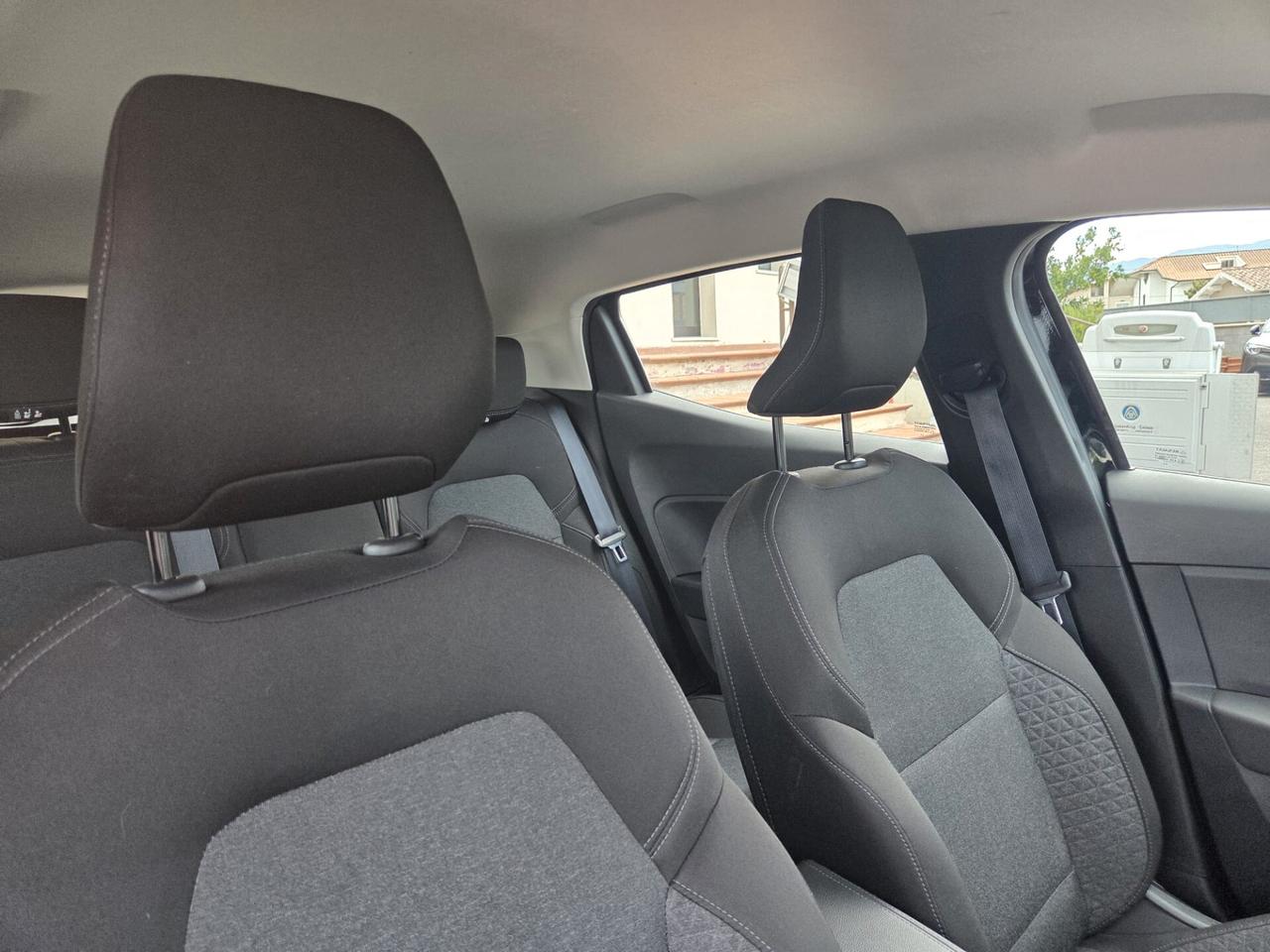 Renault Clio TCe 90 CV 5 porte Equilibre