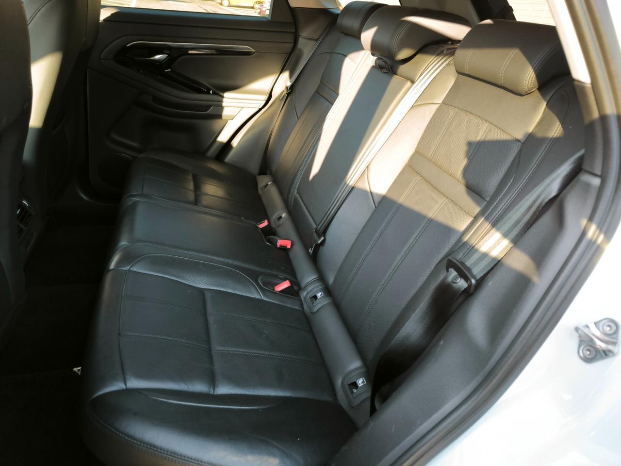 Land Rover Range Evoque 2.0 I4 200 CV AWD Auto