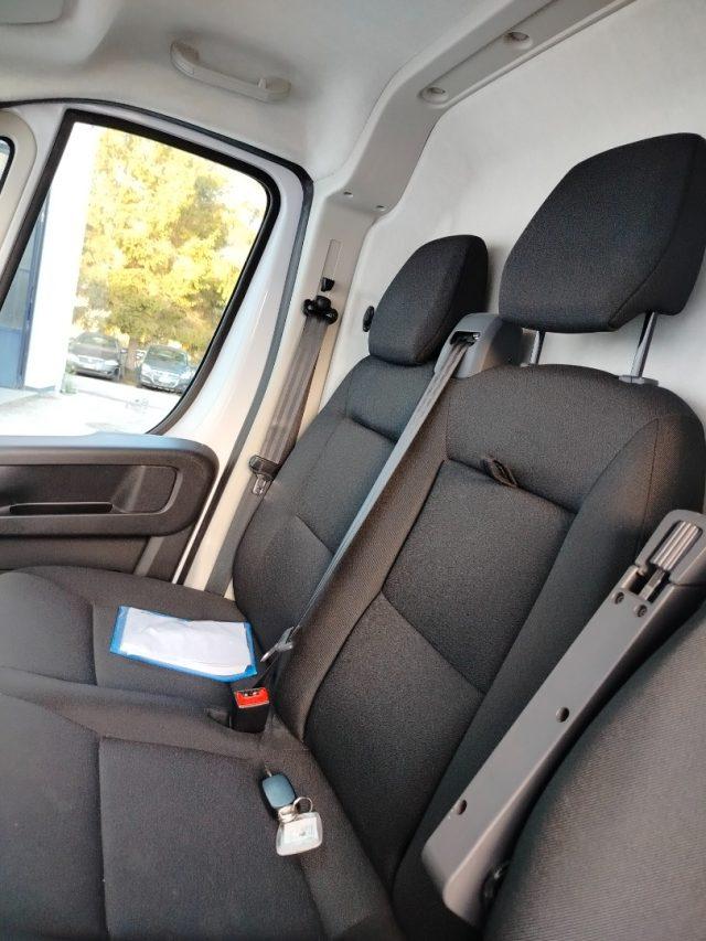 FIAT Ducato 33 2.2 Mjt 140CV L2 H1 Furgone MY25