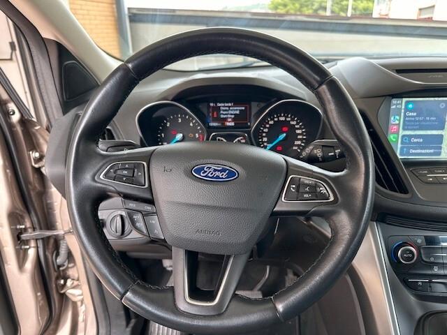 Ford Kuga 2.0 TDCI 120 CV S&S 2WD Powershift Business