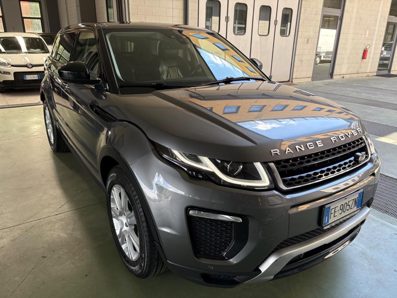 Land Rover Range Evoque 2.0 TD4 150 CV 5p. HSE Dynamic