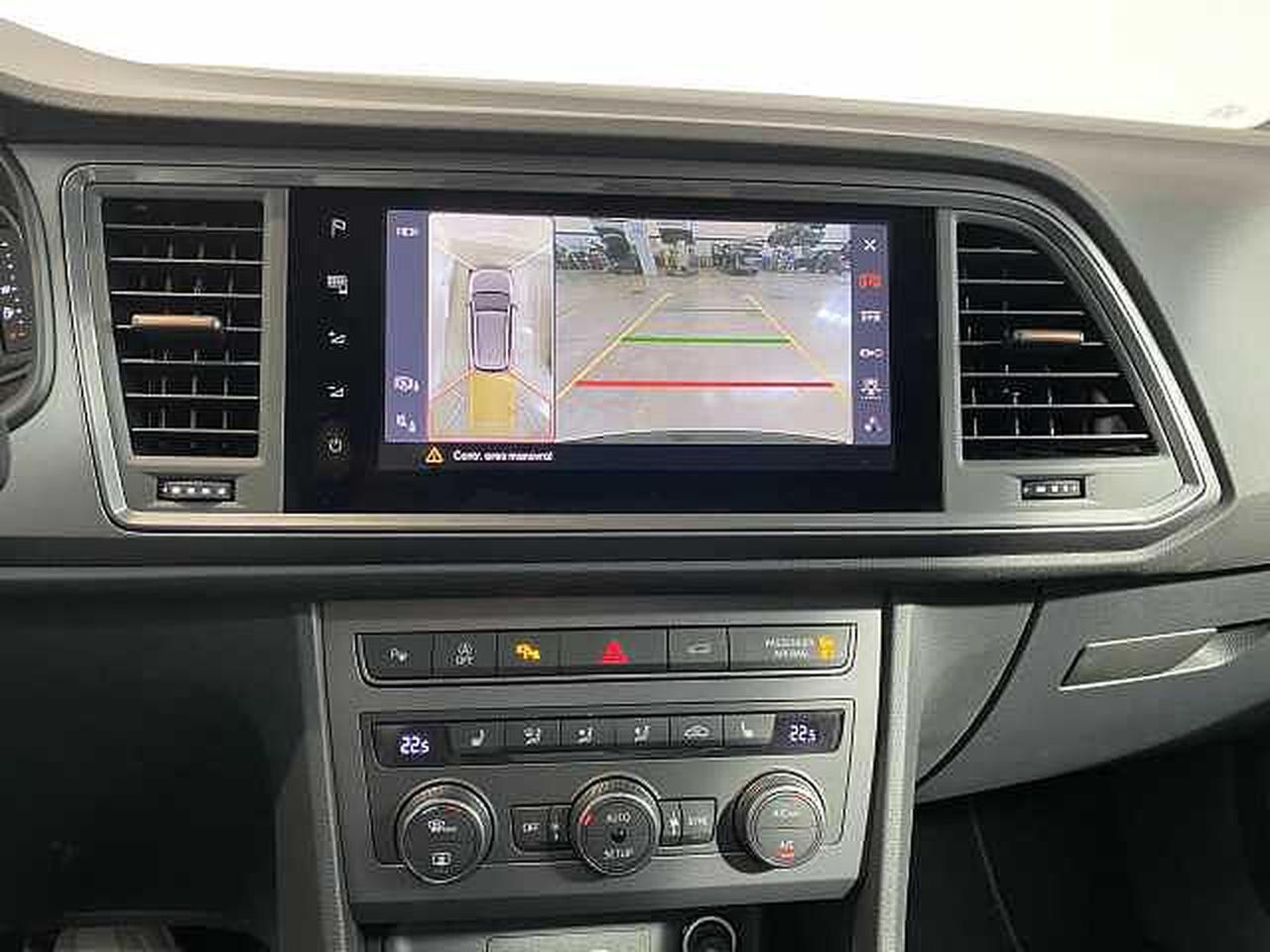 Cupra Ateca 2.0 tsi vz 4drive dsg