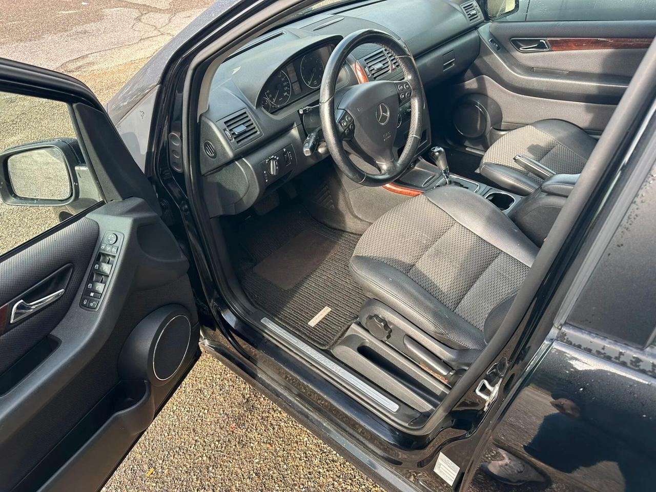 Mercedes-benz A 150 2008