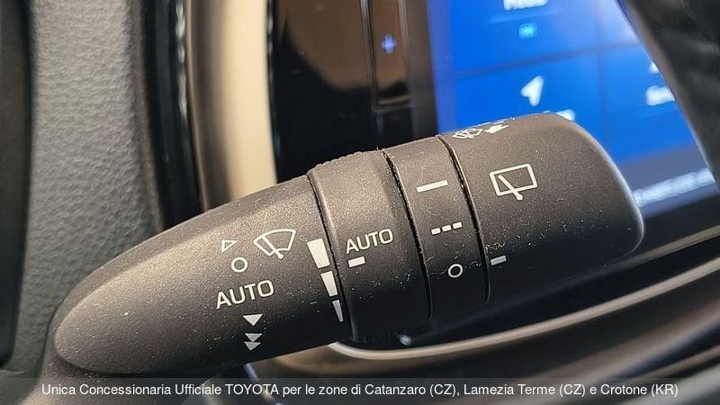 Toyota Aygo X 1.0 VVT-i 72 CV 5 porte Lounge