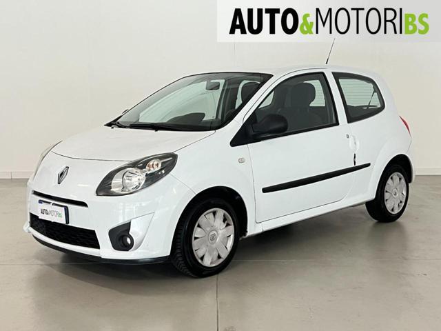 RENAULT Twingo 1.2 8V Dynamique