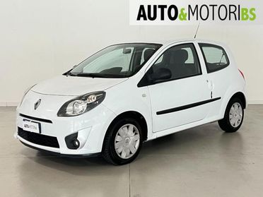 RENAULT Twingo 1.2 8V Dynamique