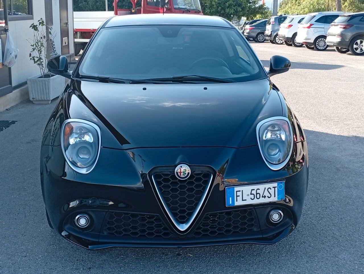 Alfa Romeo MiTo 1.3 JTDm 95 CV S&S