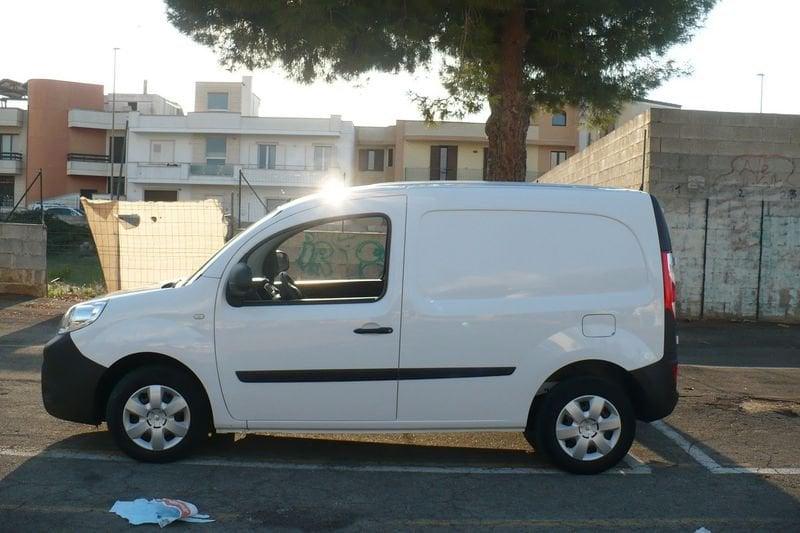 Renault Kangoo Kangoo 1.5 dCi 90CV S&S 4p. Express Ice