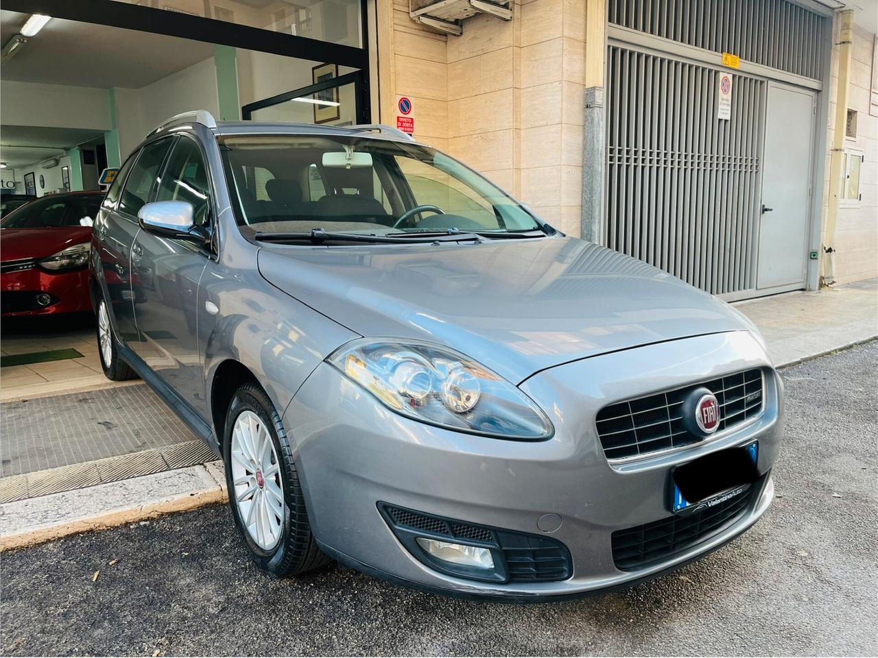 Fiat Croma 1.9 Multijet - COME NUOVA - 2009