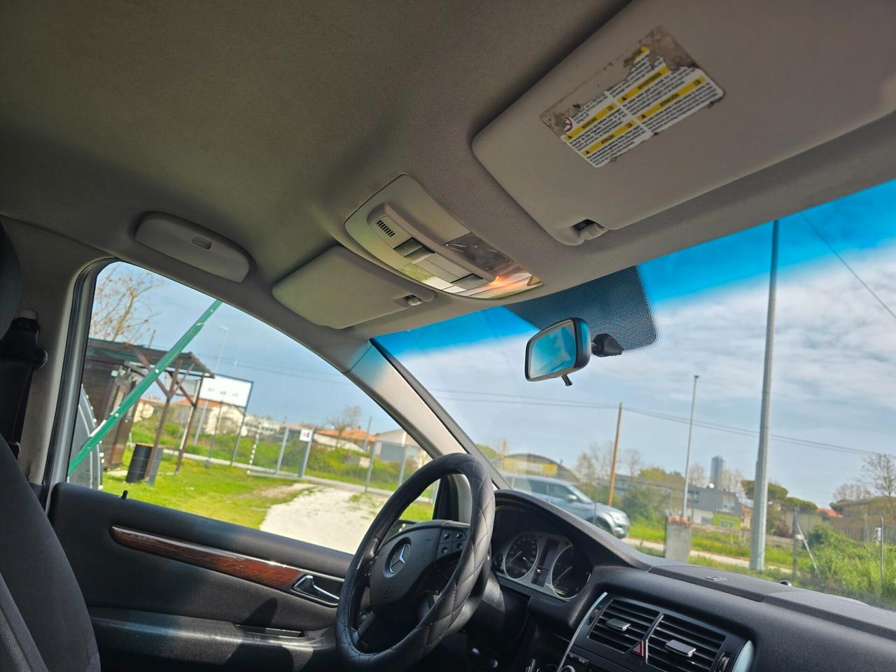 Mercedes B 180 200 CDI