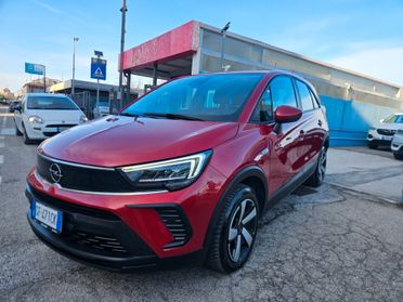 Opel Crossland X 1.5D 110 CV Start&Stop Edition