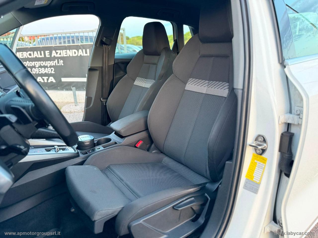 AUDI A3 SPB 30 g-tron S tronic Business Adv.