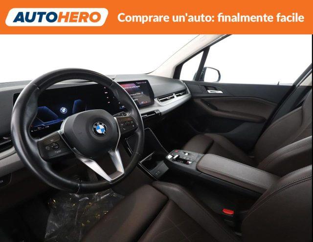 BMW 218 d Active Tourer