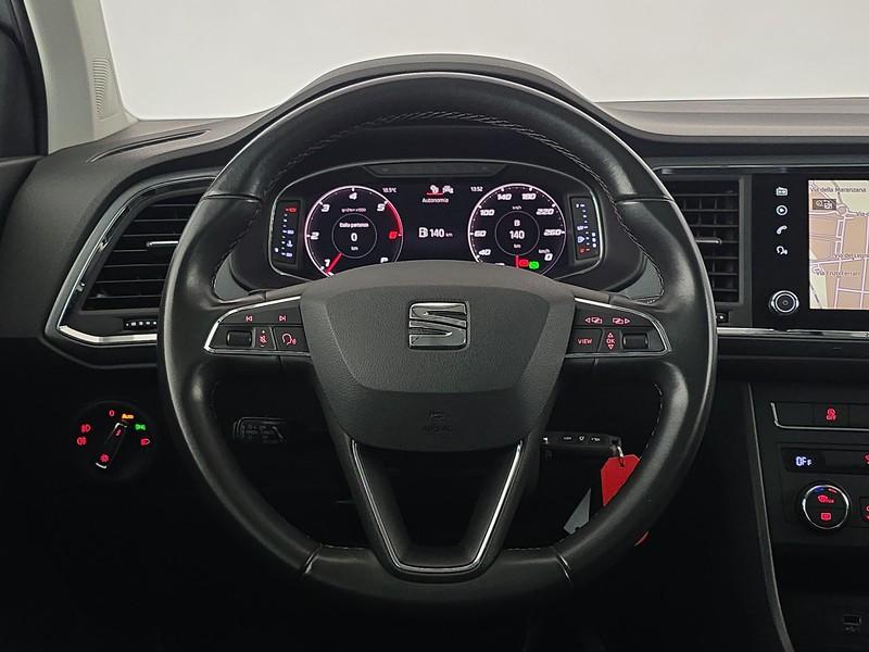 Seat Ateca 1.6 tdi business dsg