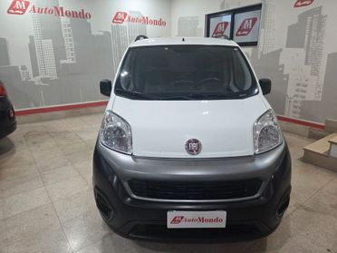 Fiat Fiorino 1.4 8V 77CV Cargo SX bz/metano