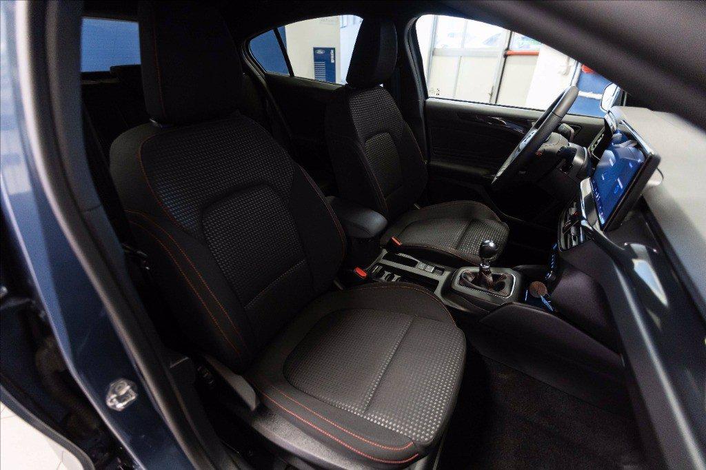 FORD Focus 1.0t ecoboost h ST-Line 125cv del 2024