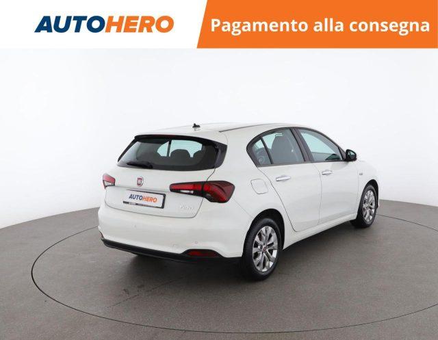 FIAT Tipo 1.4 T-Jet 120CV 5 porte Lounge