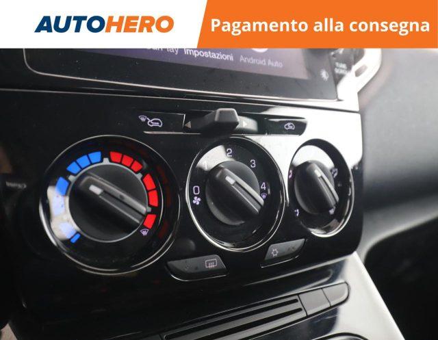 LANCIA Ypsilon 1.0 FireFly 5 porte S&S Hybrid Ecochic Gold