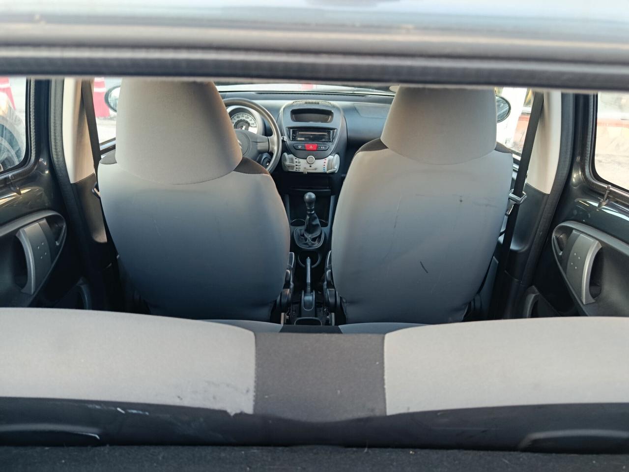 Citroen C1 1.0 5 porte Seduction