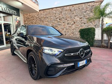 M-Benz GLC COUPE 300 d 4Matic Mild hybrid AMG-2024