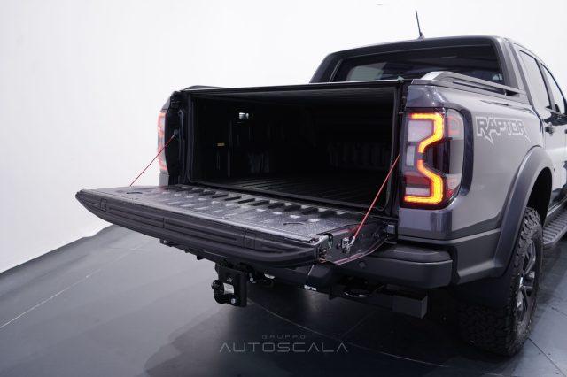FORD Ranger Raptor 2.0 Ecoblue 210cv 4WD DC 5 posti