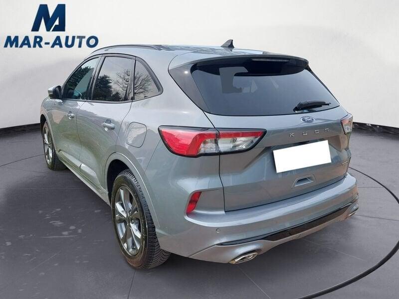 Ford Kuga Kuga 2.5 phev ST-Line 2wd 225cv cvt