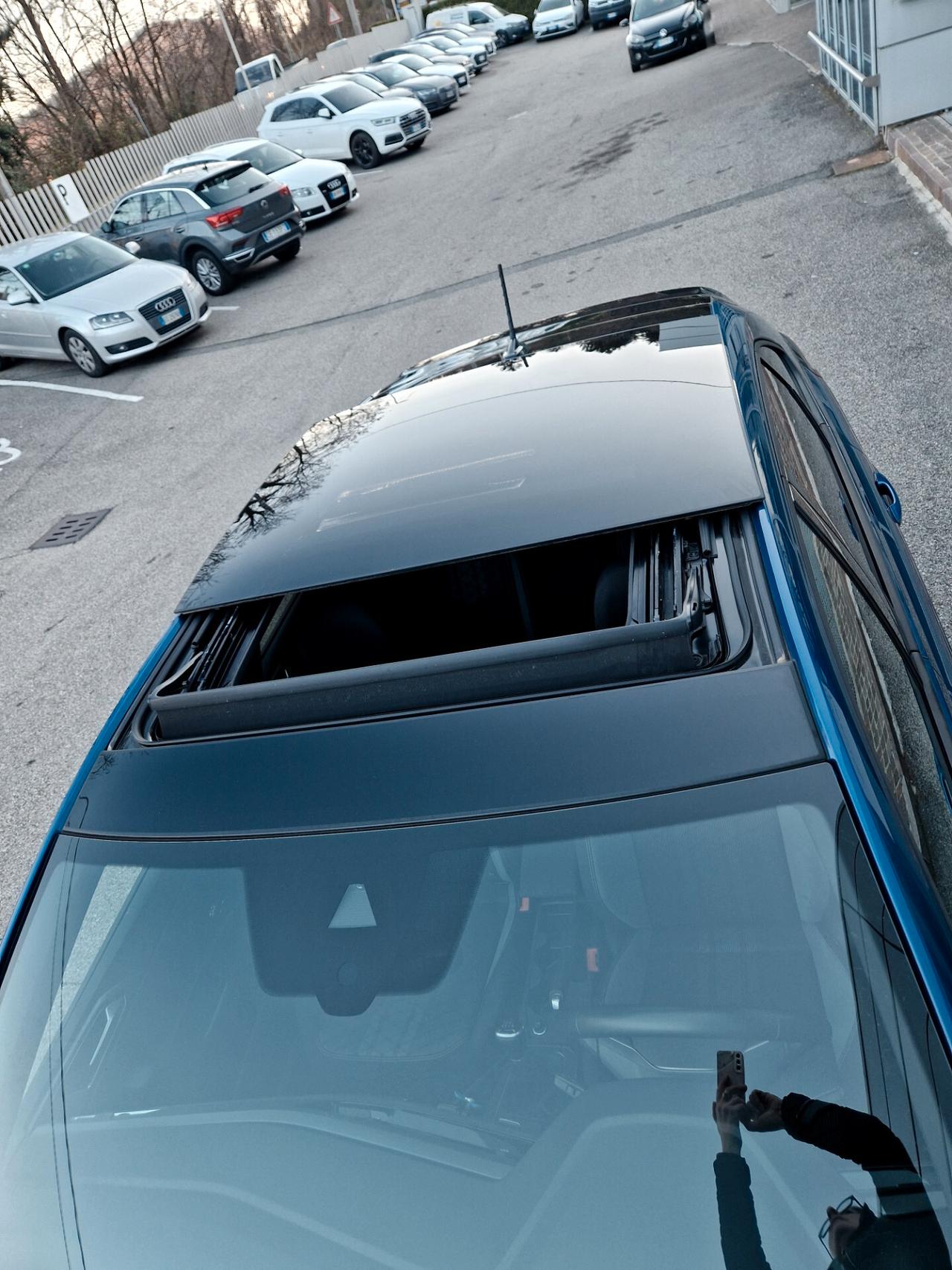 Volkswagen Taigo 1.0 TSI 115 CV R-Line