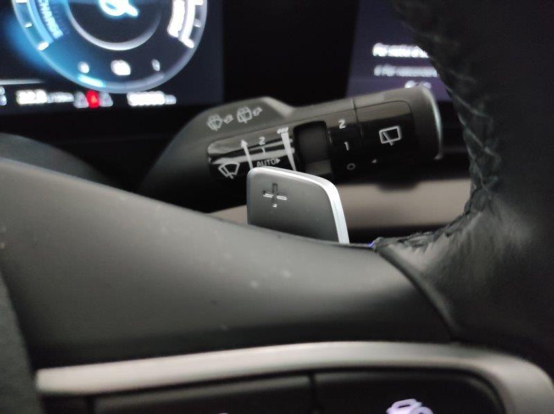 KIA Sportage 5ª serie - Sportage 1.6 TGDi HEV AT Style