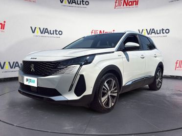 Peugeot 3008 Hybrid 225 e-EAT8 Allure Pack