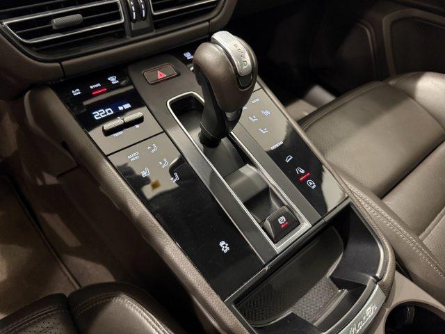 PORSCHE Macan III 2.0 265 CV Pdk
