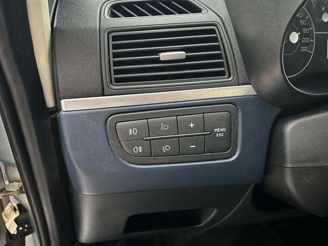 FIAT Grande Punto 1.2 5 porte Dynamic - DISTR. E P.H2O A 116.000KM